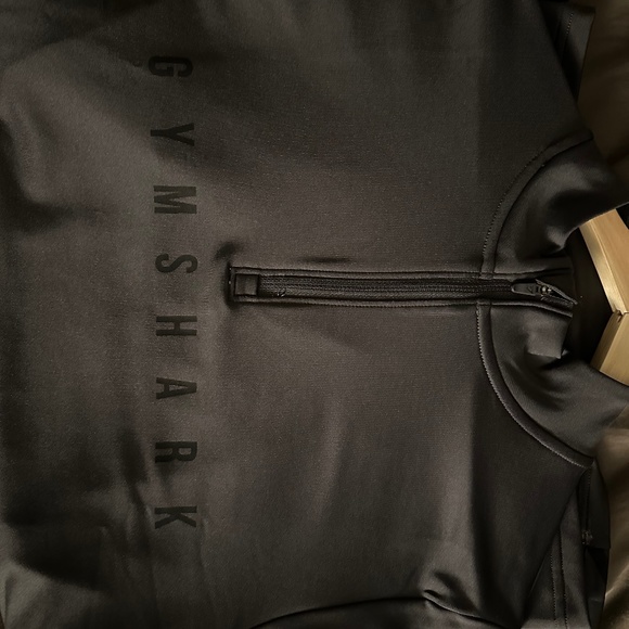 Gymshark Quarter Zip - Picture 1 of 2